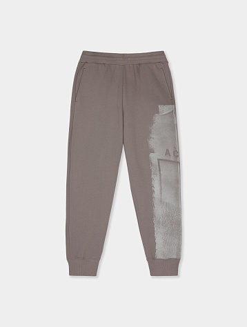 Брюки A-COLD-WALL* Collage Mid Grey