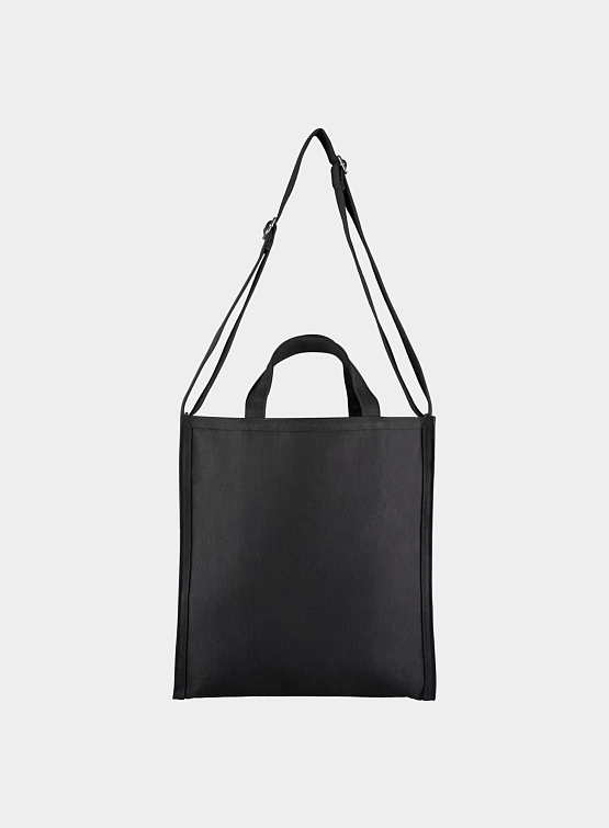 Сумка A.P.C. Recuperation Noir