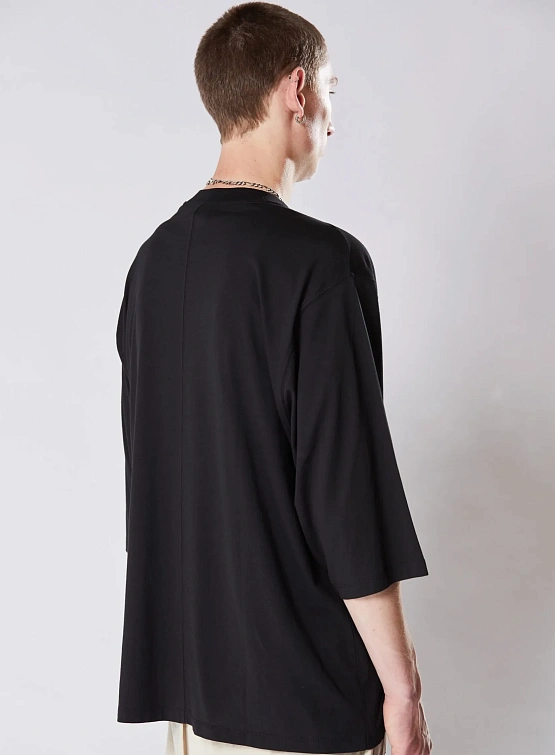 Футболка thom/krom M TS 781 Black