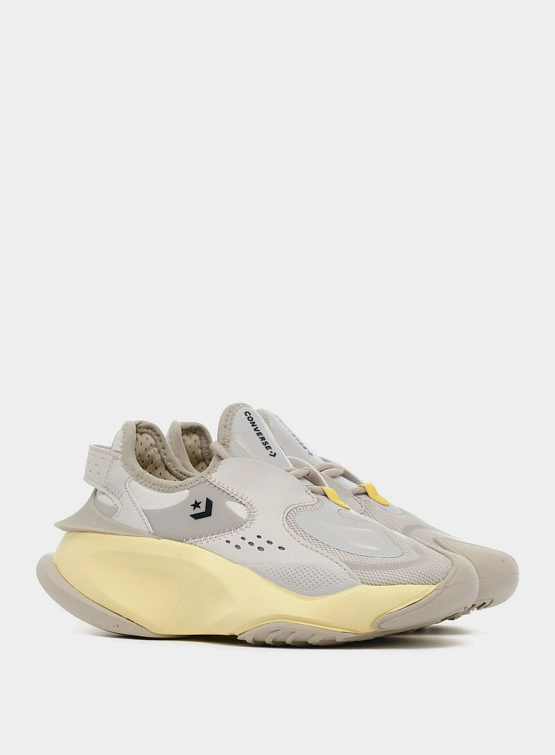 Кроссовки Converse Aeon Active CX Pale Putty