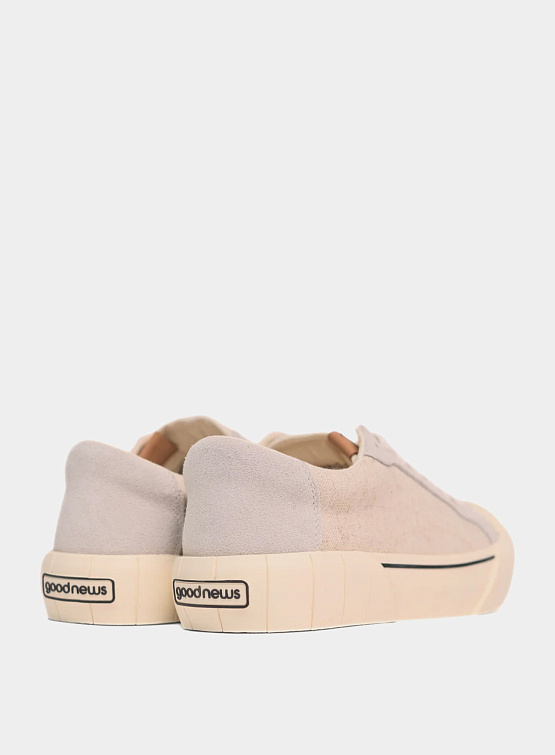 Кеды Good News Chunks Oatmeal