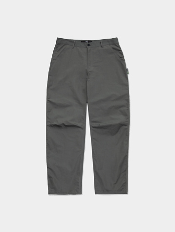 Брюки LMC Active Gear Climber Pants Gray