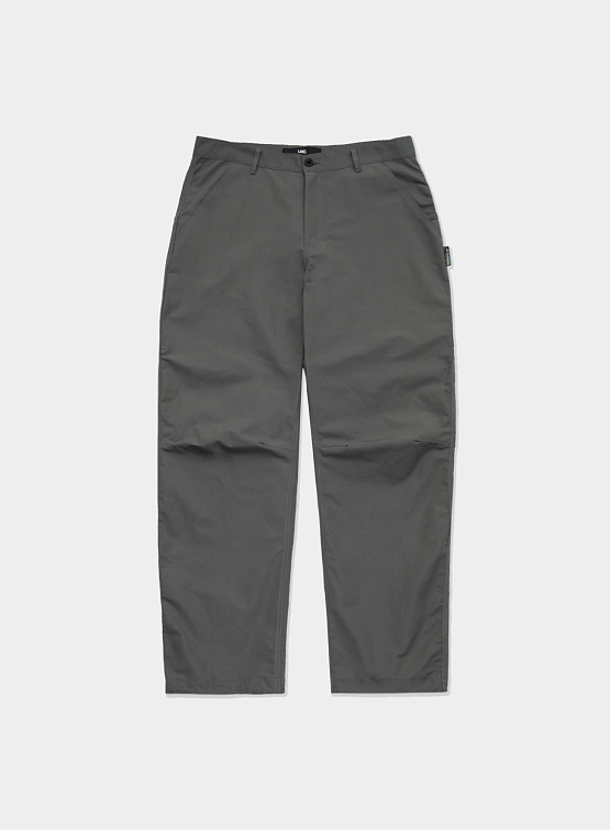 Брюки LMC Active Gear Climber Pants Gray