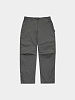 Брюки LMC Active Gear Climber Pants Gray