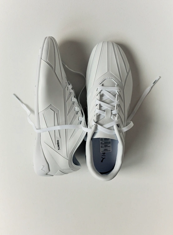 Кроссовки Coperni x Puma Speedcat White