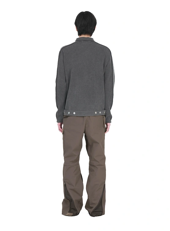 Куртка XLIM EP.7 14 Charcoal