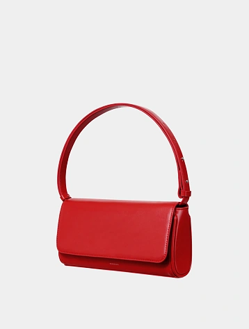 Женская сумка STAND OIL Butter Bag Tomato