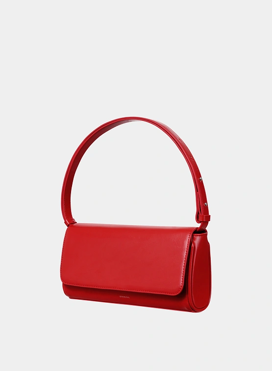 Женская сумка STAND OIL Butter Bag Tomato
