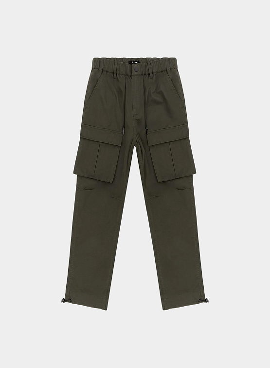 Брюки Ksubi Fugitive Cargo Pant Dark Fanatsy
