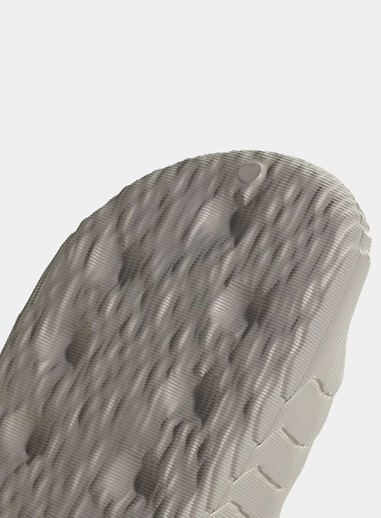 Сланцы adidas Originals Adilette 22 Light Brown