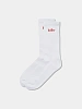 Носки Butter Goods Basic Socks White
