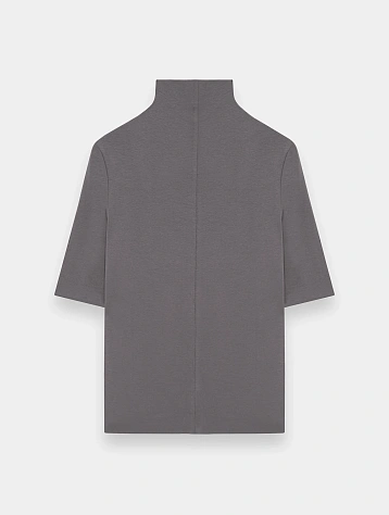 Женский бадлон thom/krom W TS 533 Ash Grey