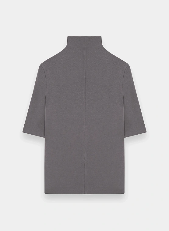 Женский бадлон thom/krom W TS 533 Ash Grey