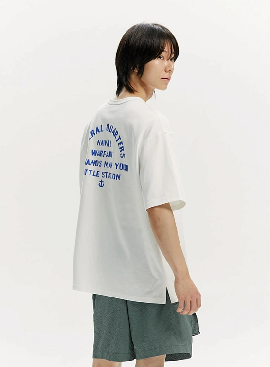 Шорты FrizmWORKS Comfortable Banding Teal