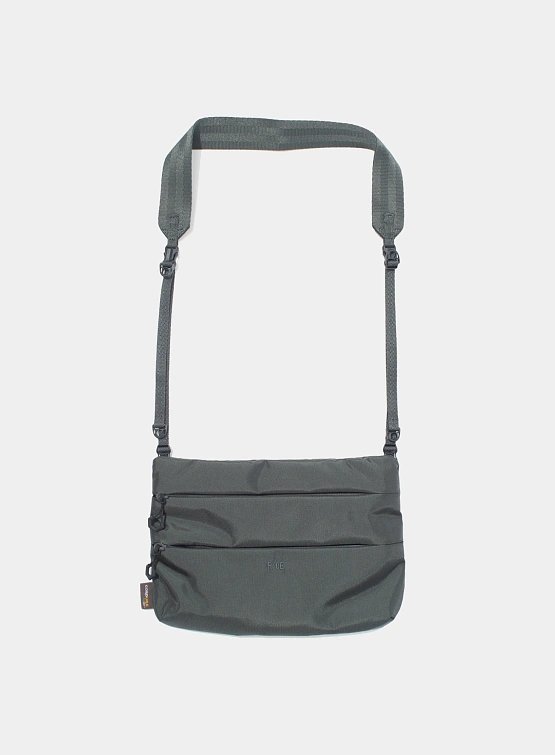 Сумка F/CE. 420 re/cor Sacoche Gray