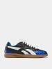 Кеды Reebok Hammer Street Black/Optimum Blue/Gum