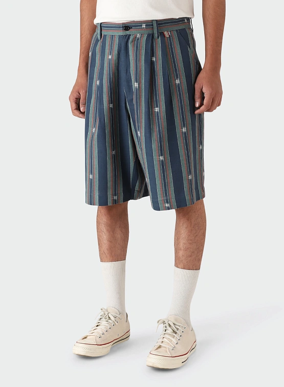 Шорты Kardo Arman IKAT53