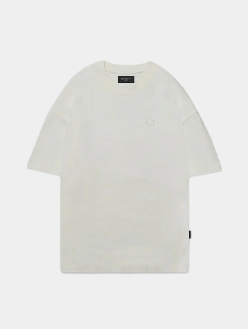 Футболка RETERNITY Signe T-Shirt Ivory