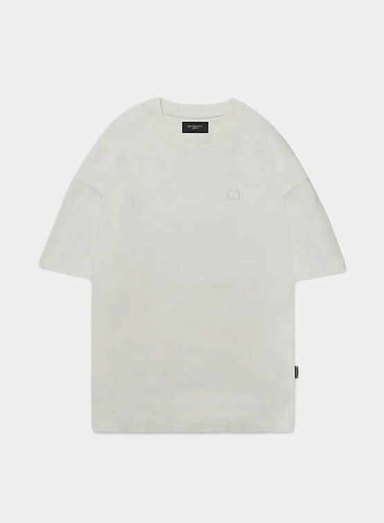 Футболка RETERNITY Signe T-Shirt Ivory