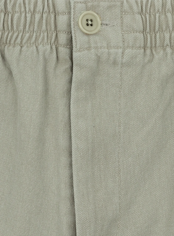 Шорты BROWNYARD Shorts Olive Grey
