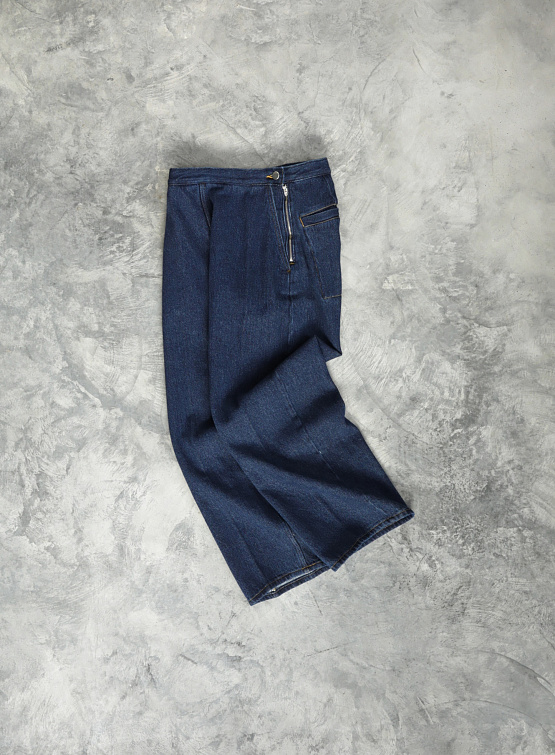 Женские джинсы Rachel Comey Adlin Pant Dark Indigo