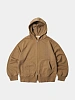 Зип-худи FrizmWORKS Og Bocaci Heavyweight Camel