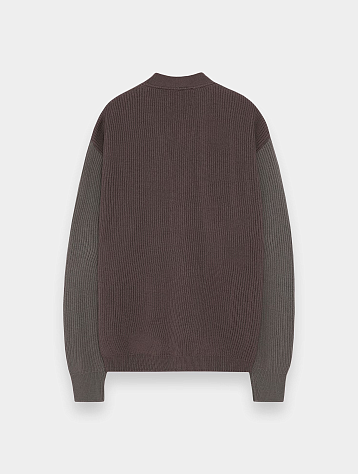 Кардиган Garbstore Beacon Cardigan Earth