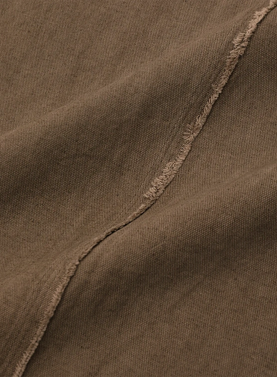 Овершот Satta Tack Jacket Olive Drab