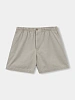 Шорты BROWNYARD Shorts Washed Beige