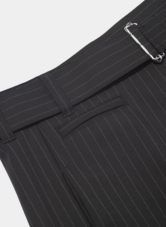 Брюки F/CE. Waterproof 3Side Straight Stripe