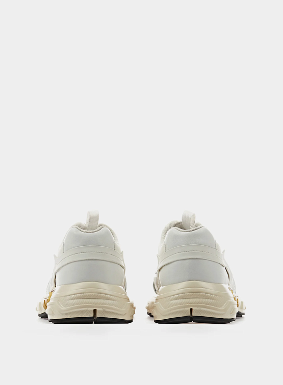 Кроссовки IYSO Acumik Vintage White