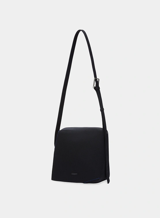 Сумка ADERERROR Tetraight Bag Product. 106 Black