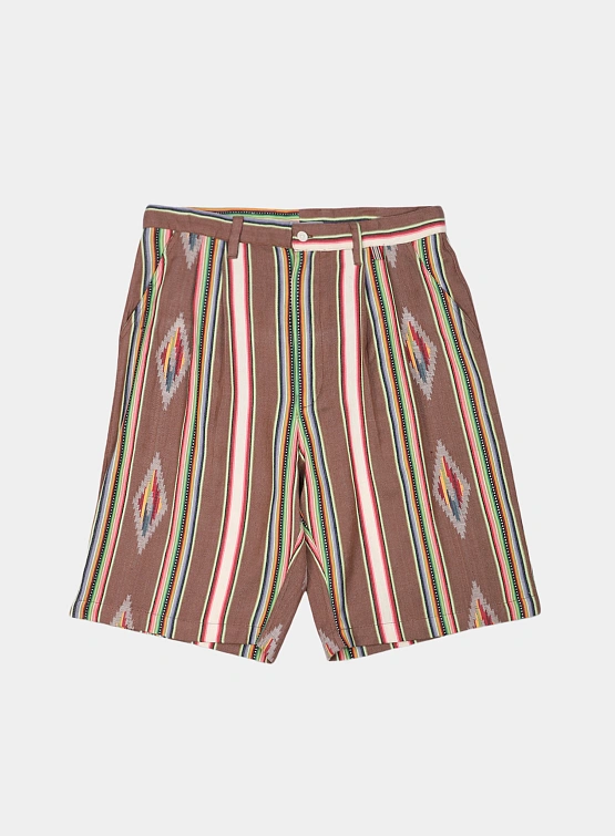 Шорты Kardo Arman JAC17 Nutshell