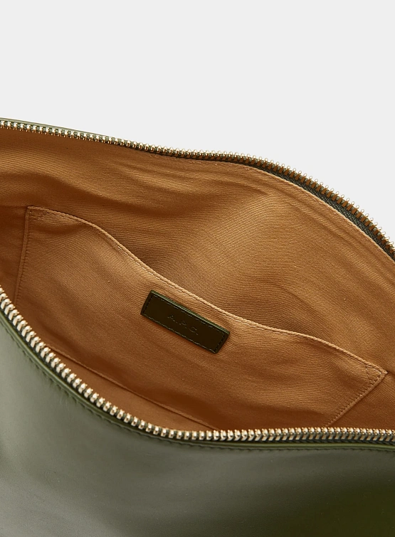 Сумка A.P.C. Vera Bag Fonce