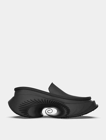 Лоферы ALIVEFORM Spirals Loafer Charcoal