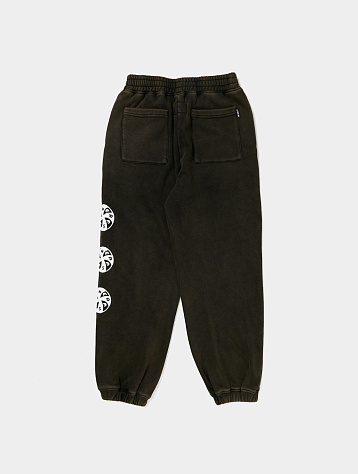 Брюки Heresy Portal Sweatpants Ash