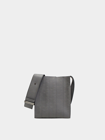 Сумка Sunnei Gomma7 Crossbody Roccia