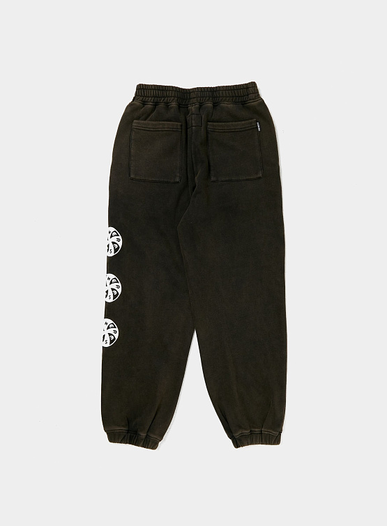 Брюки Heresy Portal Sweatpants Ash