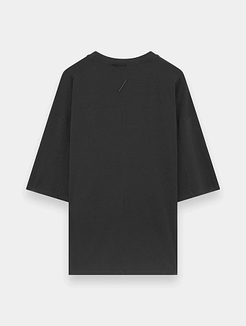 Футболка thom/krom M TS 813 Iron Grey