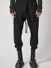 Брюки thom/krom M ST 460 Black