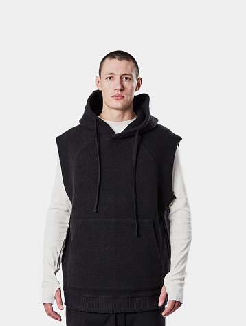 Жилет thom/krom M S 161 Black