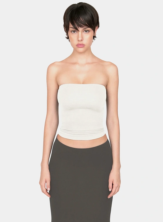 Женский топ XSAI Bando 02 Tofu