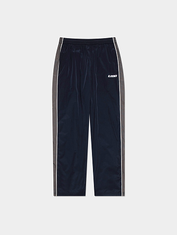 Брюки LMC Racing Track Pants Navy