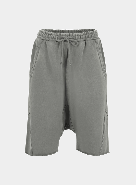 Шорты entire studios Heavy Drop Short Rhino