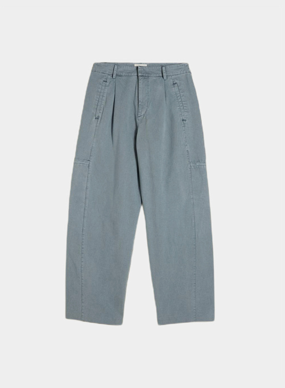 Брюки HOLZWEILER Tevy Trousers Blue