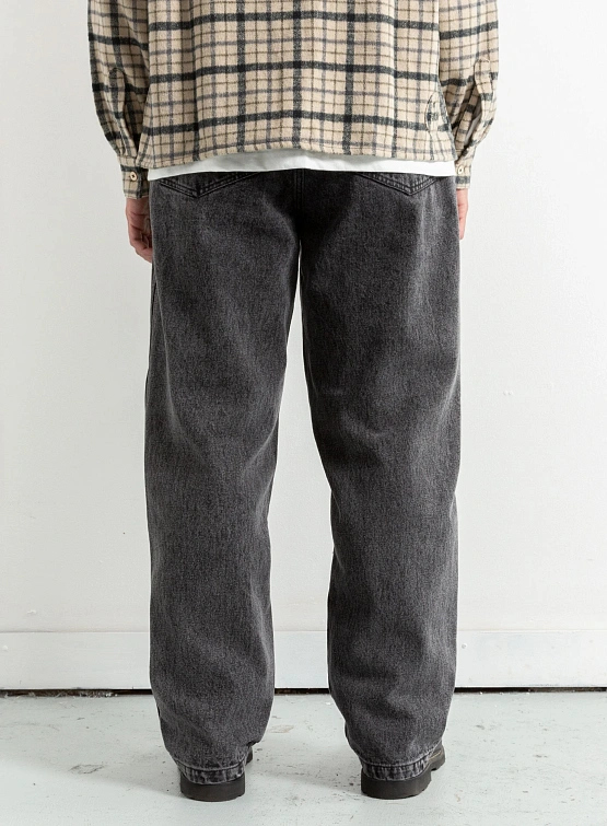 Джинсы Heresy Quarry Jeans Ash