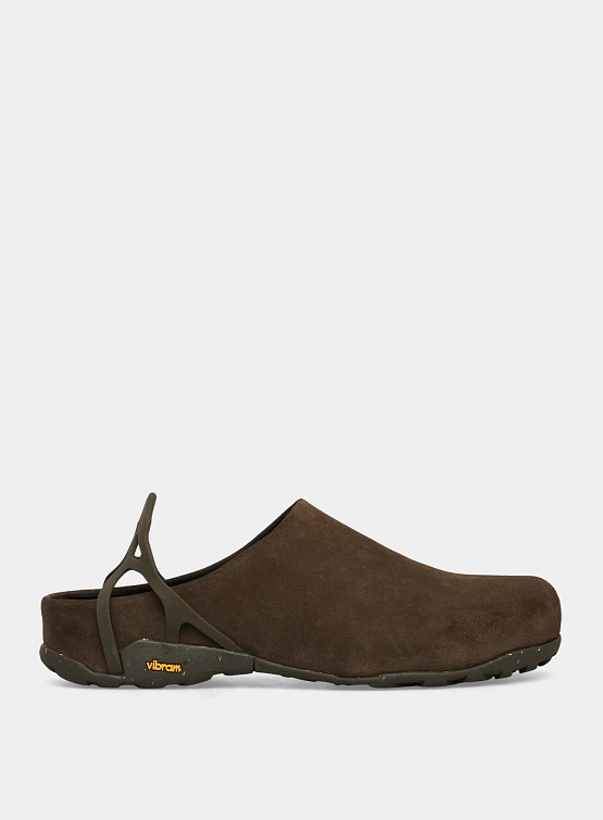 Сабо Roa Fedaia Brown