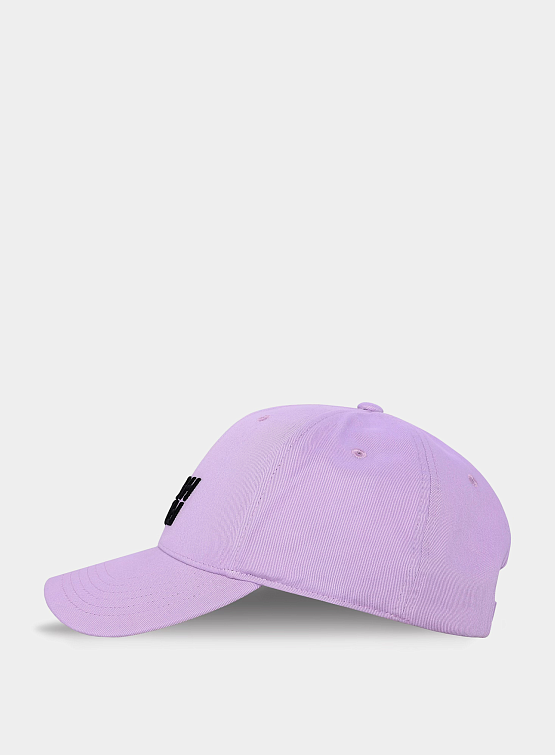 Кепка Botter Classic Cap Lilac Rushrush