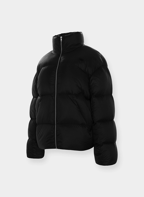 Пуховик MORDECAI Puffer Jacket Black