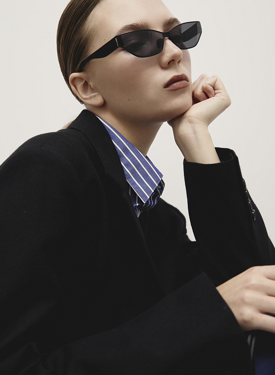 Очки PROJEKT PRODUKT FSCC2 CBK